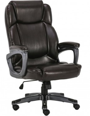 Кресло офисное BRABIX PREMIUM "Favorite EX-577", коричневое, 531936 в Камышлове - kamyshlov.mebel-74.com | фото
