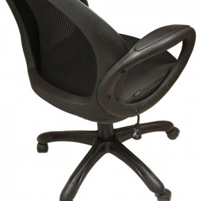 Кресло офисное BRABIX PREMIUM "Genesis EX-517" (черный) 531574 в Камышлове - kamyshlov.mebel-74.com | фото