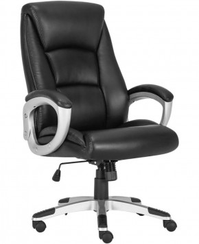 Кресло офисное BRABIX PREMIUM "Grand EX-501" (черное) 531950 в Камышлове - kamyshlov.mebel-74.com | фото