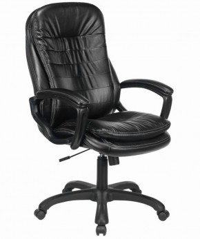 Кресло офисное BRABIX PREMIUM "Omega EX-589" (экокожа, черное) 532094 в Камышлове - kamyshlov.mebel-74.com | фото