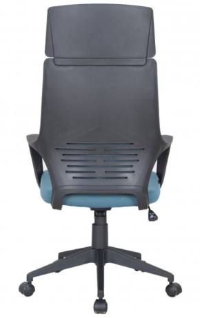 Кресло офисное BRABIX PREMIUM "Prime EX-515" (ткань, голубое) 531568 в Камышлове - kamyshlov.mebel-74.com | фото