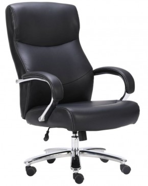 Кресло офисное BRABIX PREMIUM "Total HD-006" (черное) 531933 в Камышлове - kamyshlov.mebel-74.com | фото