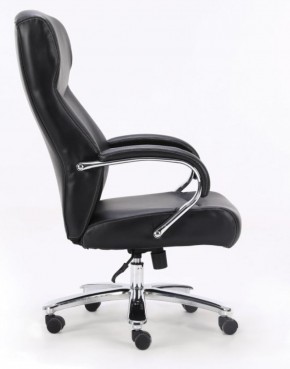 Кресло офисное BRABIX PREMIUM "Total HD-006" (черное) 531933 в Камышлове - kamyshlov.mebel-74.com | фото