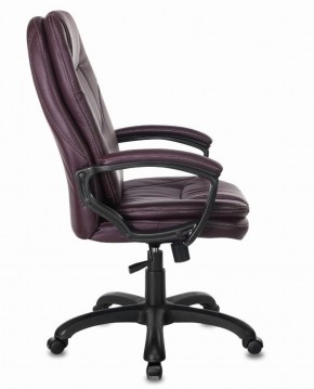 Кресло офисное BRABIX PREMIUM "Trend EX-568", экокожа, коричневое, 532101 в Камышлове - kamyshlov.mebel-74.com | фото