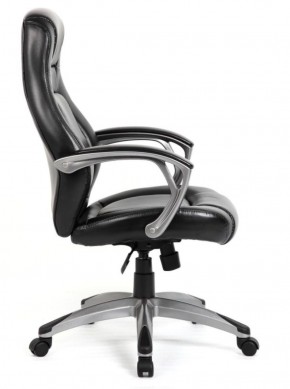 Кресло офисное BRABIX PREMIUM "Turbo EX-569" (черное) 531014 в Камышлове - kamyshlov.mebel-74.com | фото