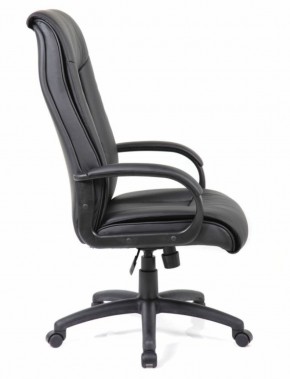 Кресло офисное BRABIX PREMIUM "Work EX-513" (экокожа, черное) 531943 в Камышлове - kamyshlov.mebel-74.com | фото