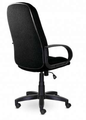 Кресло офисное BRABIX "Classic EX-685" (ткань С, черное) 532022 в Камышлове - kamyshlov.mebel-74.com | фото