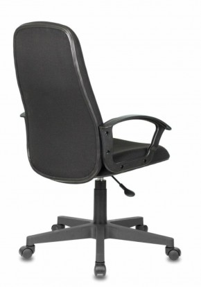 Кресло офисное BRABIX "Element EX-289" (черное) 532092 в Камышлове - kamyshlov.mebel-74.com | фото