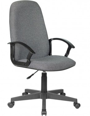 Кресло офисное BRABIX "Element EX-289", ткань, серое, 532093 в Камышлове - kamyshlov.mebel-74.com | фото