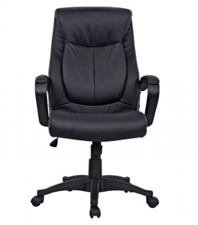 Кресло офисное BRABIX "Enter EX-511" (экокожа/черная) 530859 в Камышлове - kamyshlov.mebel-74.com | фото