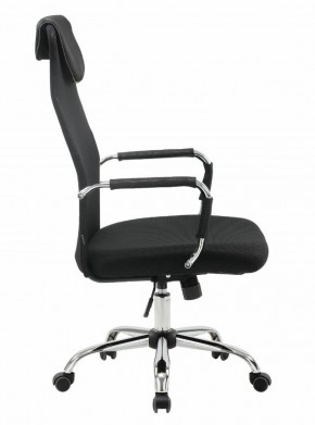 Кресло офисное BRABIX "Fit EX-514" (черное) 531949 в Камышлове - kamyshlov.mebel-74.com | фото