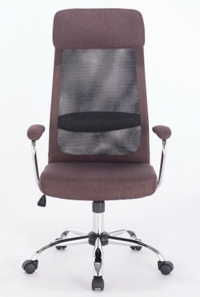 Кресло офисное BRABIX "Flight EX-540" (коричневое) 531849 в Камышлове - kamyshlov.mebel-74.com | фото