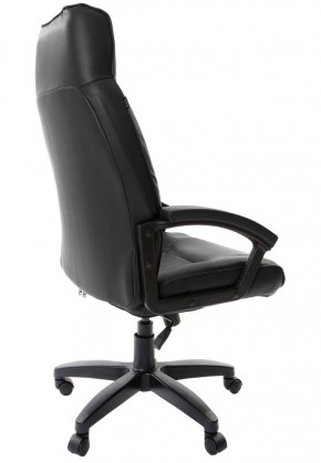 Кресло офисное BRABIX "Formula EX-537" (черное) 531388 в Камышлове - kamyshlov.mebel-74.com | фото