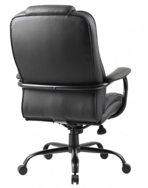 Кресло офисное BRABIX PREMIUM "Heavy Duty HD-001" (черный) 531015 в Камышлове - kamyshlov.mebel-74.com | фото