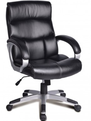 Кресло офисное BRABIX "Impulse EX-505" (черное) 530876 в Камышлове - kamyshlov.mebel-74.com | фото
