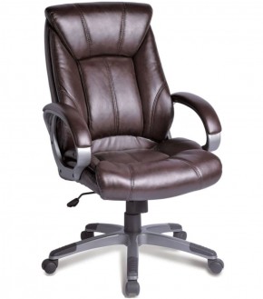 Кресло офисное BRABIX "Maestro EX-506" (коричневое) 530878 в Камышлове - kamyshlov.mebel-74.com | фото