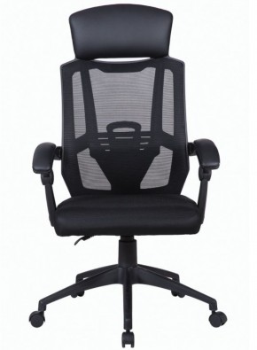 Кресло офисное BRABIX "Nexus ER-401" (черное) 531835 в Камышлове - kamyshlov.mebel-74.com | фото
