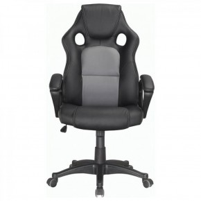 Кресло офисное BRABIX "Rider Plus EX-544" (черный/серый) 531582 в Камышлове - kamyshlov.mebel-74.com | фото