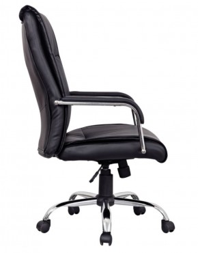 Кресло офисное BRABIX "Space EX-508" (черное) 530860 в Камышлове - kamyshlov.mebel-74.com | фото