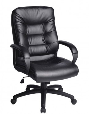 Кресло офисное BRABIX "Supreme EX-503" (черное) 530873 в Камышлове - kamyshlov.mebel-74.com | фото