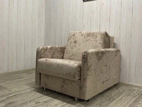 Кресло Уют Аккордеон МД 700 с подлокотниками (НПБ) в Камышлове - kamyshlov.mebel-74.com | фото