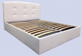 Кровать Ариадна Easy 1400 (без механизма подъема) в Камышлове - kamyshlov.mebel-74.com | фото