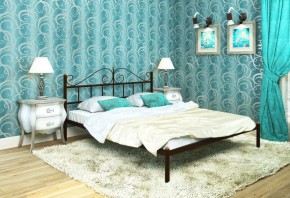 Кровать Диана 1900 (МилСон) в Камышлове - kamyshlov.mebel-74.com | фото