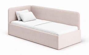 Кровать-диван Leonardo 160*70 (Розовый) в Камышлове - kamyshlov.mebel-74.com | фото