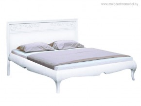 Кровать двуспальная Соната ММ-283-02/16Б (1600*2000) в Камышлове - kamyshlov.mebel-74.com | фото