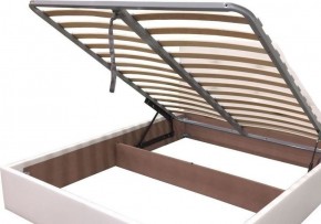 Кровать Эмили Easy 1600 (с механизмом подъема) в Камышлове - kamyshlov.mebel-74.com | фото
