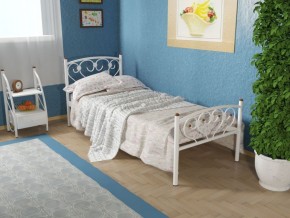 Кровать Ева Plus (МилСон) в Камышлове - kamyshlov.mebel-74.com | фото