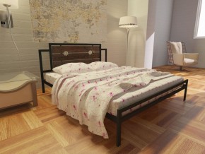 Кровать Инесса (МилСон) в Камышлове - kamyshlov.mebel-74.com | фото