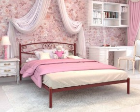 Кровать Каролина 1900 (МилСон) в Камышлове - kamyshlov.mebel-74.com | фото