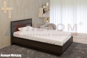Кровать КР-1001 в Камышлове - kamyshlov.mebel-74.com | фото
