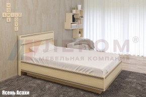 Кровать КР-1002 в Камышлове - kamyshlov.mebel-74.com | фото