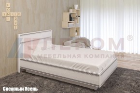 Кровать КР-1002 в Камышлове - kamyshlov.mebel-74.com | фото