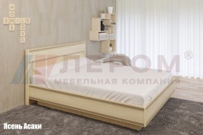 Кровать КР-1003 в Камышлове - kamyshlov.mebel-74.com | фото