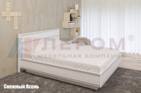Кровать КР-1003 в Камышлове - kamyshlov.mebel-74.com | фото