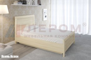 Кровать КР-1021 в Камышлове - kamyshlov.mebel-74.com | фото