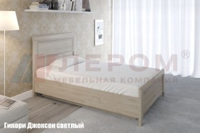 Кровать КР-1022 в Камышлове - kamyshlov.mebel-74.com | фото