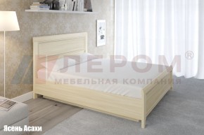 Кровать КР-1023 в Камышлове - kamyshlov.mebel-74.com | фото