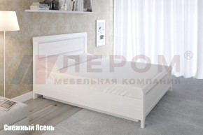Кровать КР-1023 в Камышлове - kamyshlov.mebel-74.com | фото