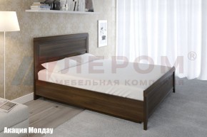 Кровать КР-1024 в Камышлове - kamyshlov.mebel-74.com | фото