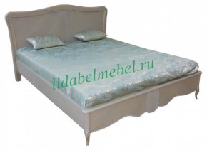 Кровать Лаура ММ-267-02/12Б (1200х2000) в Камышлове - kamyshlov.mebel-74.com | фото