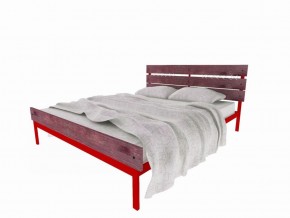 Кровать Луиза Plus (МилСон) в Камышлове - kamyshlov.mebel-74.com | фото