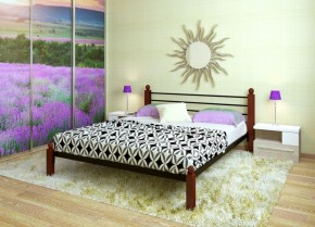 Кровать Милана Lux 1900 (МилСон) в Камышлове - kamyshlov.mebel-74.com | фото