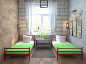 Кровать Милана мини plus 1900 (МилСон) в Камышлове - kamyshlov.mebel-74.com | фото