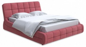 Кровать полутораспальная Corso 6 в Камышлове - kamyshlov.mebel-74.com | фото
