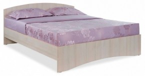 Кровать полутораспальная Этюд в Камышлове - kamyshlov.mebel-74.com | фото