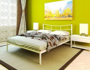 Кровать София (МилСон) в Камышлове - kamyshlov.mebel-74.com | фото